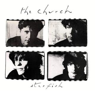 THE CHURCH - Starfish: Expanded Edition (Vinyl)