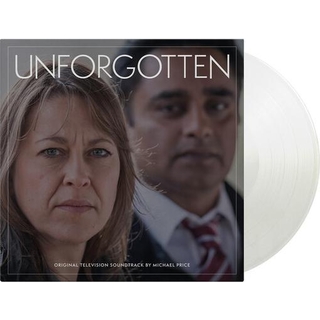 SOUNDTRACK - Unforgotten (Limited Coloured Vinyl)