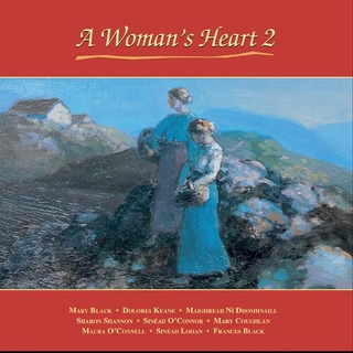 VARIOUS ARTISTS - A Woman&#39;s Heart 2