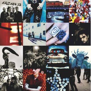 U2 - Achtung Baby: 30th Anniversary Edition (Limited Indie-retail Exclusive)