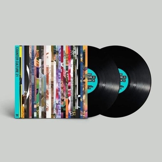 VARIOUS ARTISTS - Rough Trade Counter Culture 2021