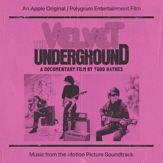 SOUNDTRACK - Velvet Underground: A..