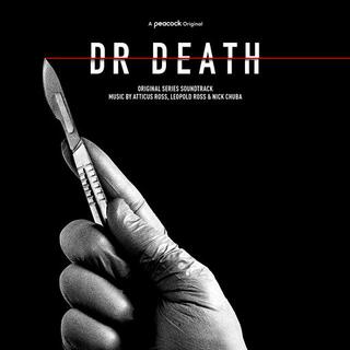 SOUNDTRACK - Dr. Death: Original Series Soundtrack (Vinyl)