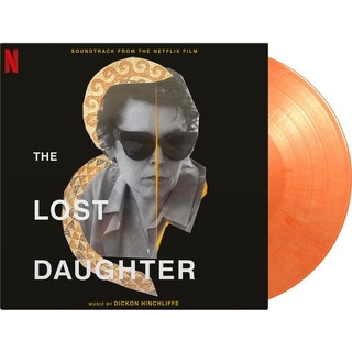 SOUNDTRACK - Lost Daughter (Limited Coloured Vinyl)