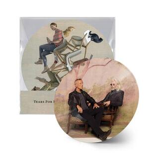 TEARS FOR FEARS - Tipping Point (Limited Picture Disc)