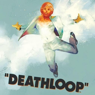 SOUNDTRACK - Deathloop: Original Soundtrack