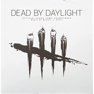 SOUNDTRACK - Dead By Daylight