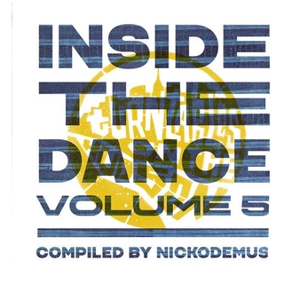 VARIOUS ARTISTS - Inside The Dance Vol. 5 / Various Artists