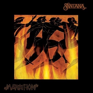 SANTANA - Marathon