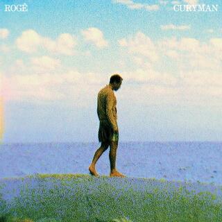 ROGE - Curyman [lp]