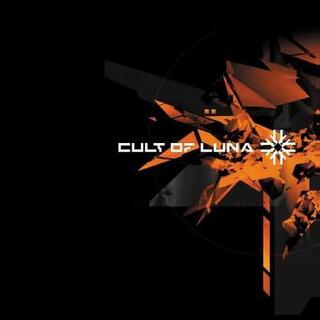 CULT OF LUNA - Long Road North (Limited White Vinyl) - Cult Of Luna