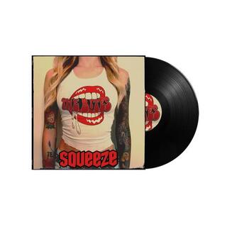 THE BITES - Squeeze (Vinyl)