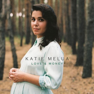 KATIE MELUA - Love &amp; Money