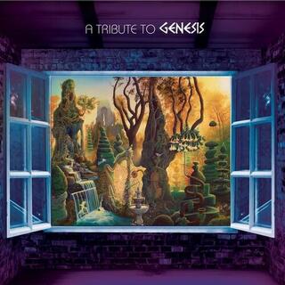 VARIOUS ARTISTS - Tribute To Genesis / Various