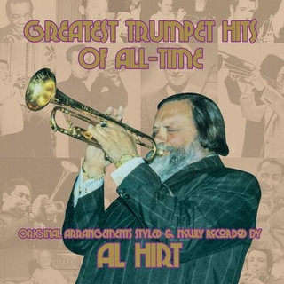 AL / GREATEST TRUMPET HITS OF ALL HIRT - Time (2lp)