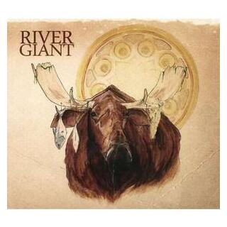 RIVER GIANT - River Giant