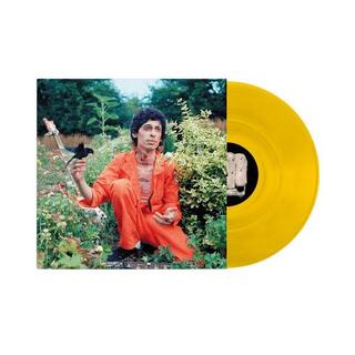 ALIEN TANGO - Kinda Happy, Kinda Sad (Coloured Vinyl)