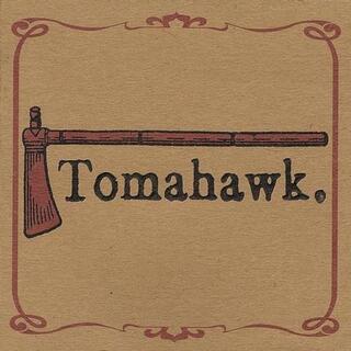 Tomahawk Tonic online Immobility Indie Vinyl