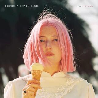 GEORGIA STATE LINE - LP