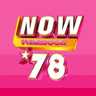 VARIOUS ARTISTS - Now - Yearbook 1978 (3lp)