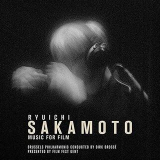 RYIUCHI SAKAMOTO - Music For Film