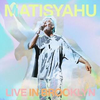 MATISYAHU - Live In Brooklyn