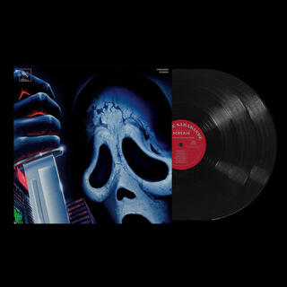 SOUNDTRACK - Scream Vi: Music From The Motion Picture (Vinyl)