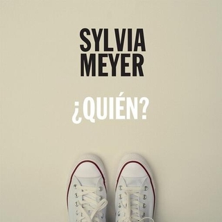 SYLVIA MEYER - Quien? [lp]