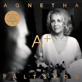 AGNETHA - A+