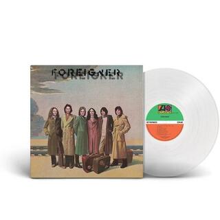 FOREIGNER - Foreigner