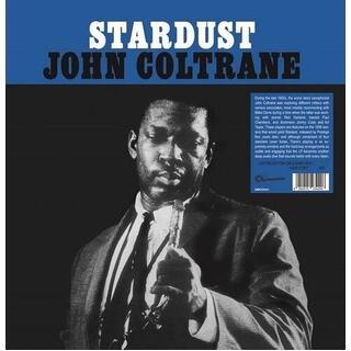 JOHN COLTRANE - Stardust