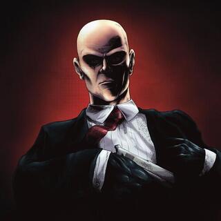 SOUNDTRACK - Hitman: Codename 47 (Soundtrack) [2lp] (Gatefold)