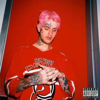 LIL PEEP - Hellboy