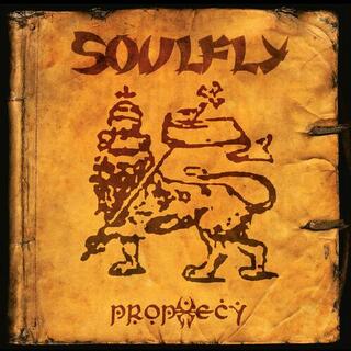 SOULFLY - Prophecy