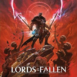 SOUNDTRACK - Lords Of The Fallen (Vinyl)