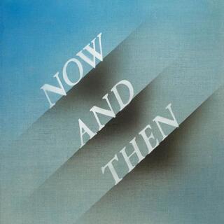 THE BEATLES - Now And Then (7&#39; Single)