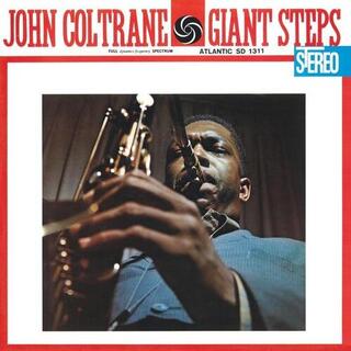 JOHN COLTRANE - Giant Steps