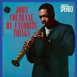 JOHN COLTRANE - My Favorite Things