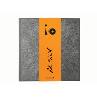 PETER GABRIEL - I/o (4lp +2cd +blu-ray)