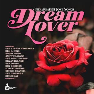 VARIOUS ARTISTS - Greatest Love Songs / Various