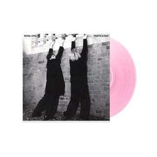 ROYEL OTIS - Pratts &amp; Pain (Powder Pink Vinyl)