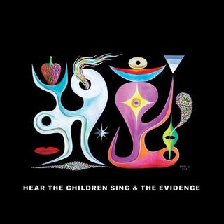 NATHAN SALSBURG - Hear The Children Sing The Evidence [lp]