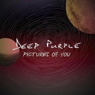 DEEP PURPLE - Pictures Of You [12in]