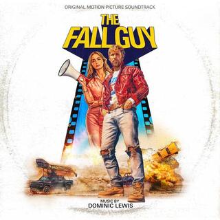 SOUNDTRACK - Fall Guy: Original Motion Picture Soundtrack (Vinyl)