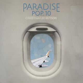 CHRISTIAN LEE HUTSON - Paradise Pop. 10 (Ducky Yellow Vinyl)