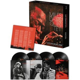 MILES DAVIS - Bootleg Series 2 -hq-