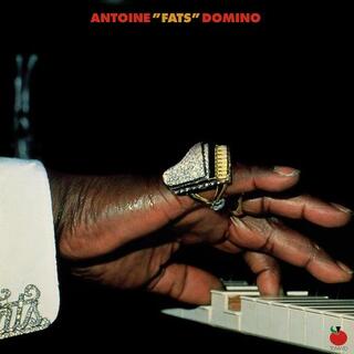 FATS DOMINO - Antone Fats Domino
