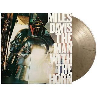 MILES DAVIS - Man With The Horn