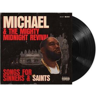 KILLER MIKE - Michael &amp; The Mighty Midnight Revival - Songs