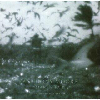 ANTHONY MOORE - Mare's Tail